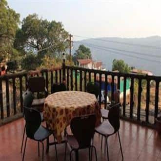 Stay In A Homestay In Mahabaleshwar MH, Mahabaleshwar 1